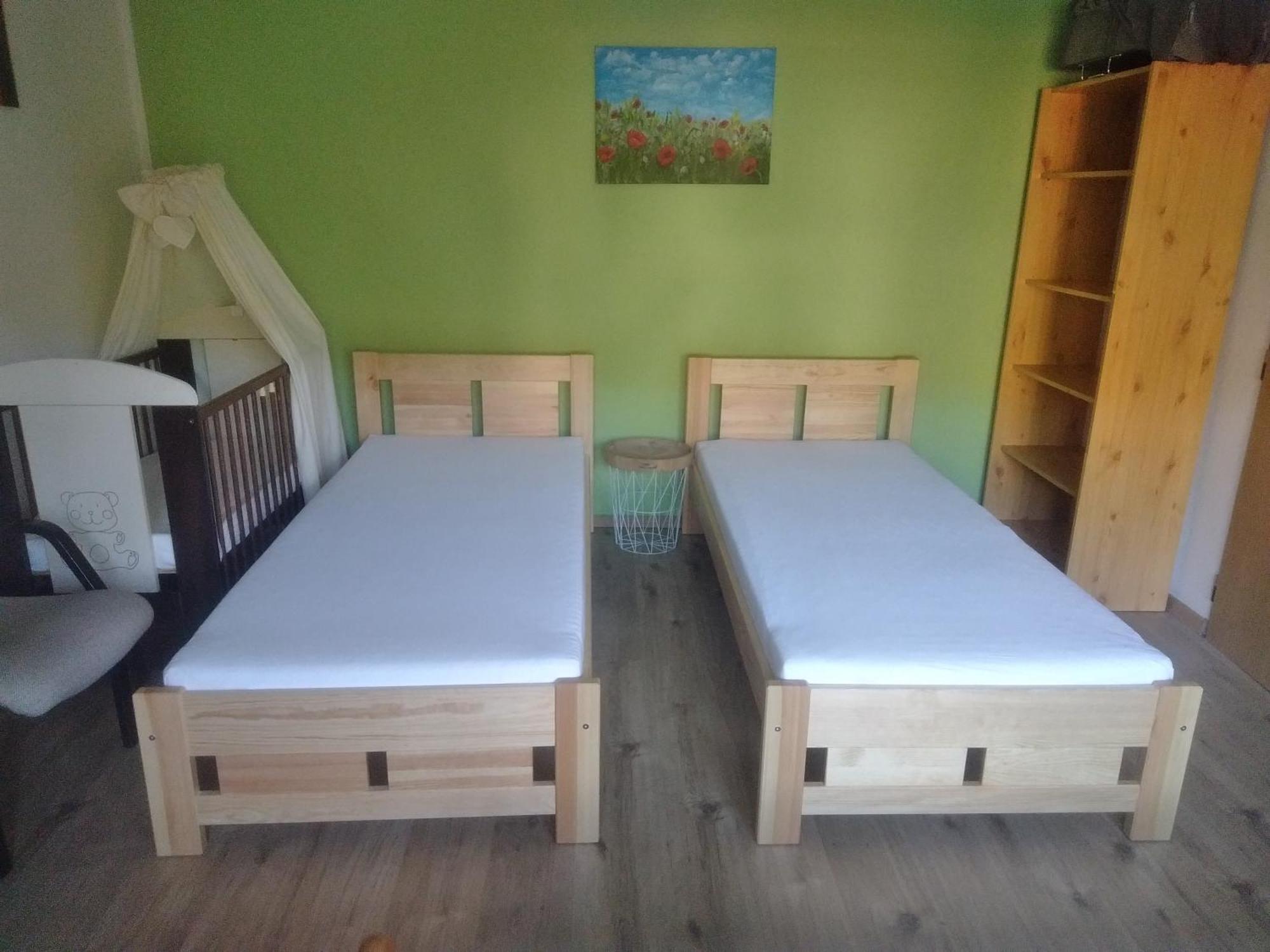 Salas-Dum Pro Spolecnou Dovolenou Az 11 Osob Buitenkant foto