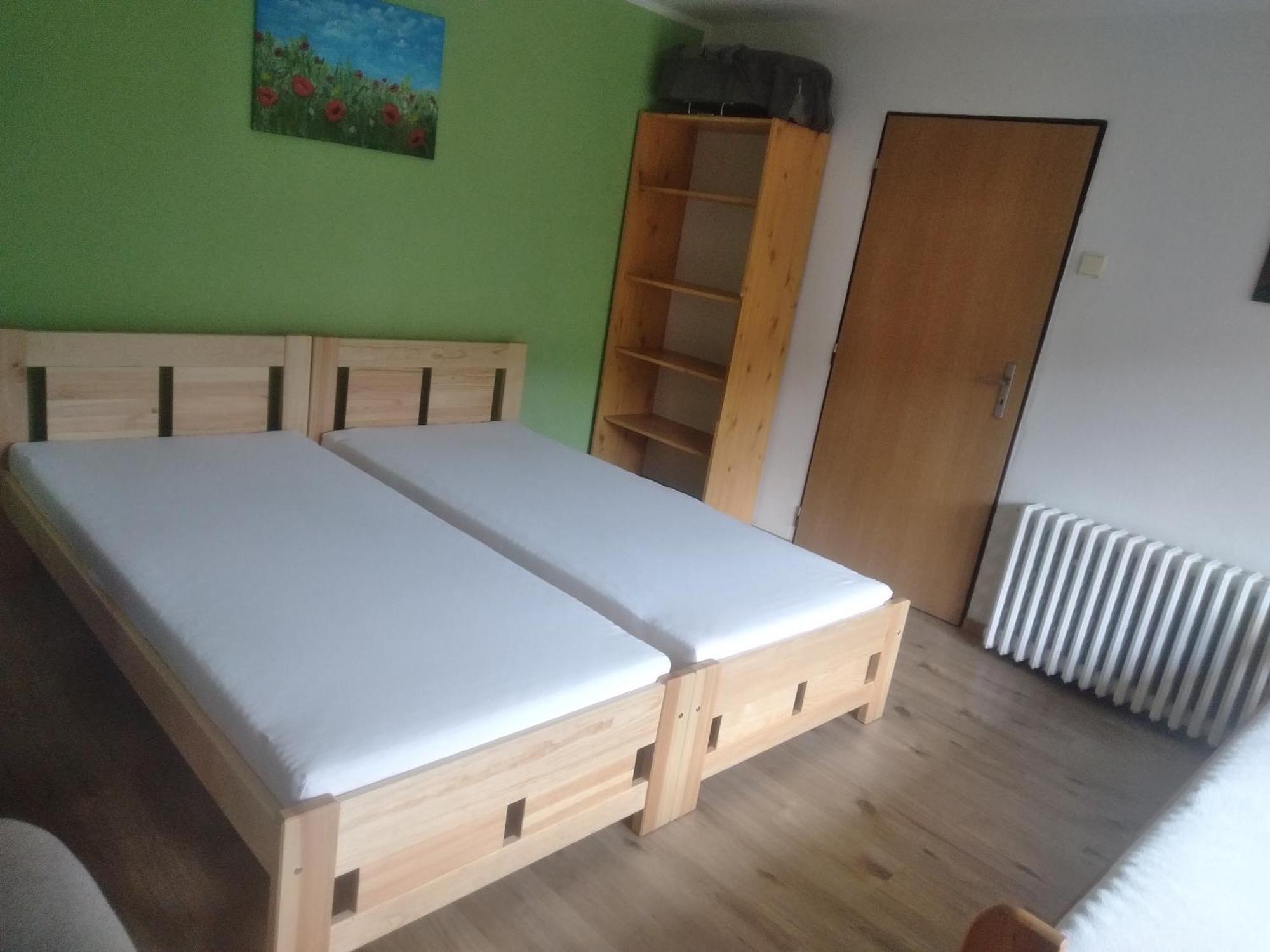 Salas-Dum Pro Spolecnou Dovolenou Az 11 Osob Buitenkant foto